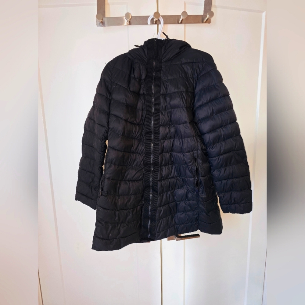 GAP - Puffer Long Jacket